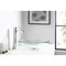 Anzzi Story Deco-Glass Vessel Sink in Lustrous Clear LS-AZ8119 - alternate 10